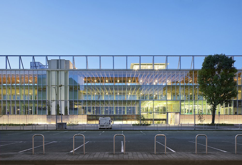 Bicocca Superlab by Balance Architectura - Courtesy of Open House Milano 2026.